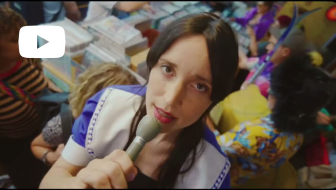 Video Video abspielen